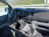  Opel  Vivaro OPEL  / 2019 / 4P / furgón 1.5 BlueHDi 74kW (100CV) M Std #3