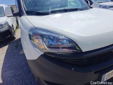  Fiat  Doblo FIAT Doblò Cargo SX 1.6 Mjet 90 CV
 #16