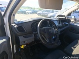  Opel  Vivaro OPEL  / 2019 / 4P / furgón 1.5 Diésel 74kW (100CV) M Std Express (AC) #3