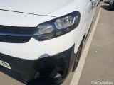  Opel  Vivaro OPEL  / 2019 / 4P / furgón 1.5 Diésel 74kW (100CV) M Std Express (AC) #16