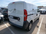  Fiat  Doblo FIAT Doblò Cargo/2015/4P/furgón derivado de turismo Cargo SX 1.6 Mjet 66kW (90CV) (AC) #2