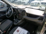  Fiat  Doblo FIAT Doblò Cargo/2015/4P/furgón derivado de turismo Cargo SX 1.6 Mjet 66kW (90CV) (AC) #3