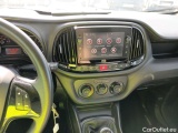  Fiat  Doblo FIAT Doblò Cargo/2015/4P/furgón derivado de turismo Cargo SX 1.6 Mjet 66kW (90CV) (AC) #13