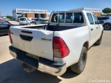  Toyota  Hilux TOYOTA  / 2016 / 4P / pickup 2.4 D-4D Cabina Doble GX #2