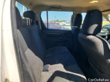  Toyota  Hilux TOYOTA  / 2016 / 4P / pickup 2.4 D-4D Cabina Doble GX #7