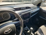  Toyota  Hilux TOYOTA  / 2016 / 4P / pickup 2.4 D-4D Cabina Doble GX #13