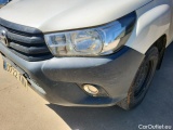  Toyota  Hilux TOYOTA  / 2016 / 4P / pickup 2.4 D-4D Cabina Doble GX #15