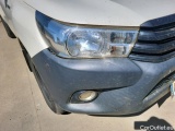  Toyota  Hilux TOYOTA  / 2016 / 4P / pickup 2.4 D-4D Cabina Doble GX #16