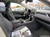  Toyota  RAV4 TOYOTA  / 2018 / 5P / todoterreno 2.5l 220H Luxury #6