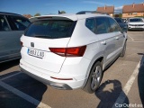  Seat  ATECA SEAT  / 2016 / 5P / todoterreno 2.0 TDI 110kW (150CV) DSG S&S FR Go #2