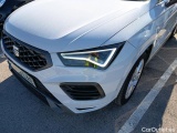  Seat  ATECA SEAT  / 2016 / 5P / todoterreno 2.0 TDI 110kW (150CV) DSG S&S FR Go #15