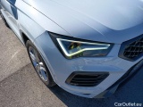  Seat  ATECA SEAT  / 2016 / 5P / todoterreno 2.0 TDI 110kW (150CV) DSG S&S FR Go #16