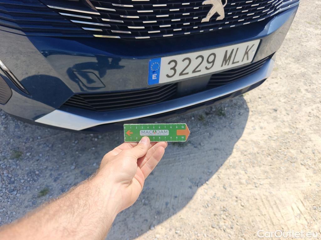  Peugeot  3008  Allure Pack 1.5 HDi 130CV AT8 E6d #24