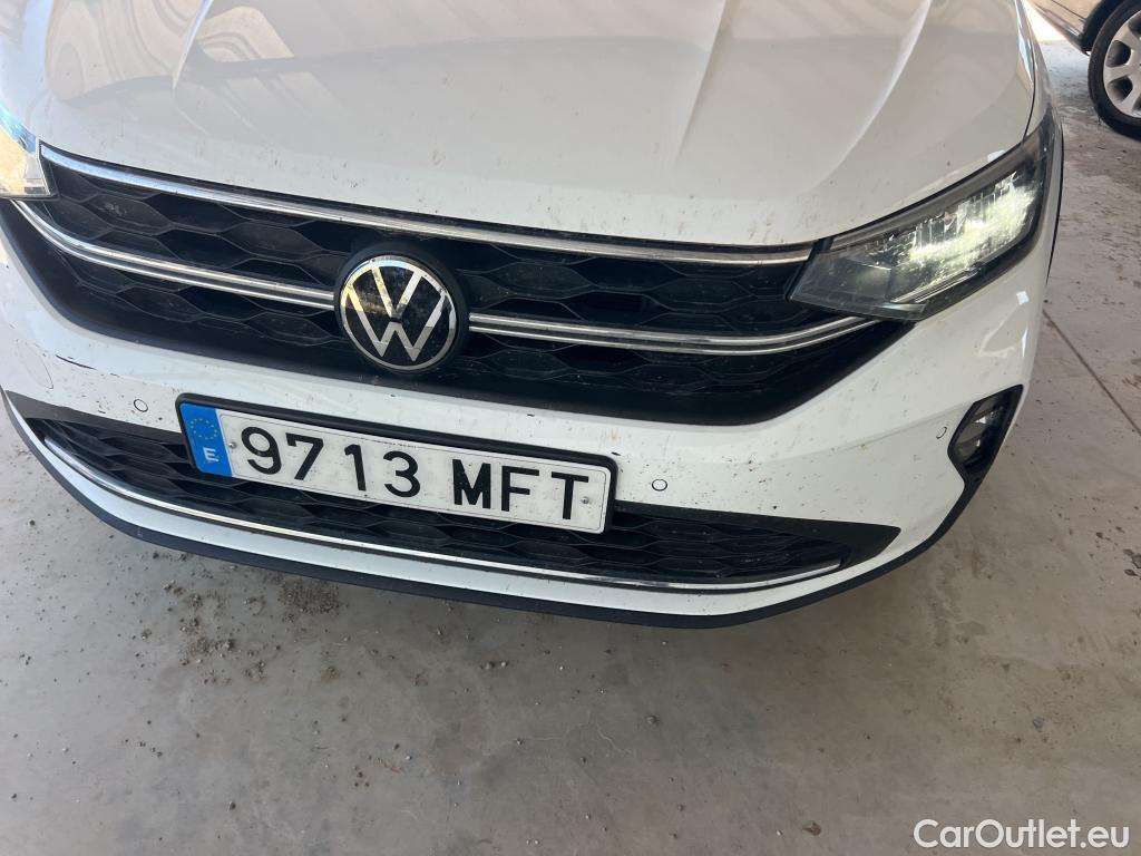  Volkswagen  Taigo VOLKSWAGEN  / 2021 / 5P / todoterreno Life 1.0 TSI 81kW (110CV) #10