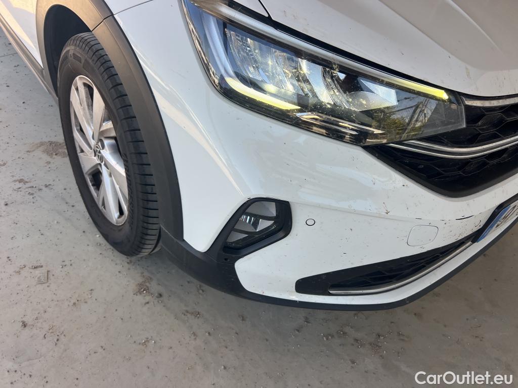  Volkswagen  Taigo VOLKSWAGEN  / 2021 / 5P / todoterreno Life 1.0 TSI 81kW (110CV) #12