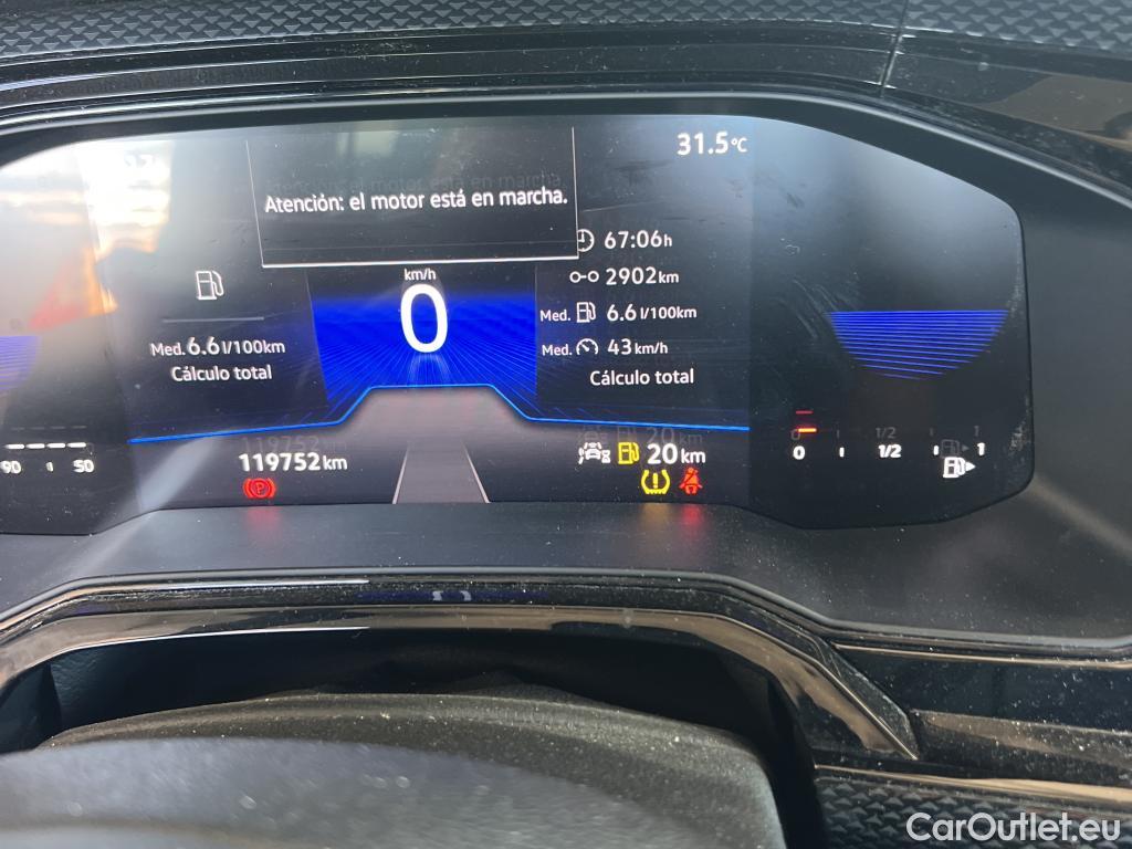  Volkswagen  Taigo VOLKSWAGEN  / 2021 / 5P / todoterreno Life 1.0 TSI 81kW (110CV) #22