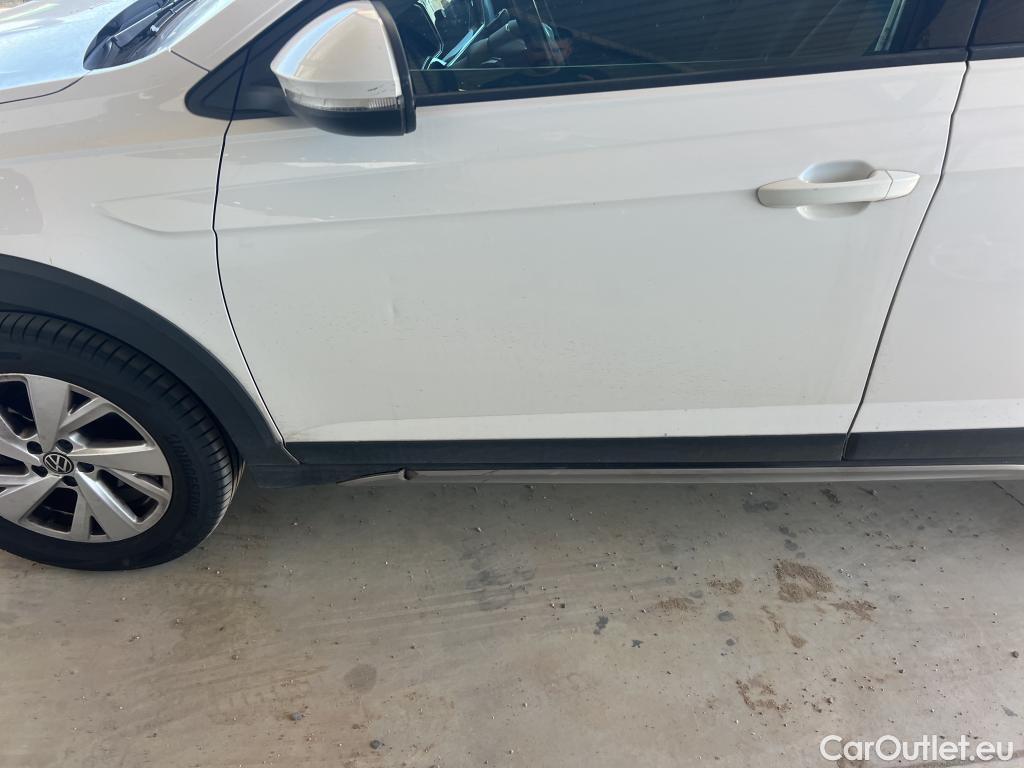  Volkswagen  Taigo VOLKSWAGEN  / 2021 / 5P / todoterreno Life 1.0 TSI 81kW (110CV) #1