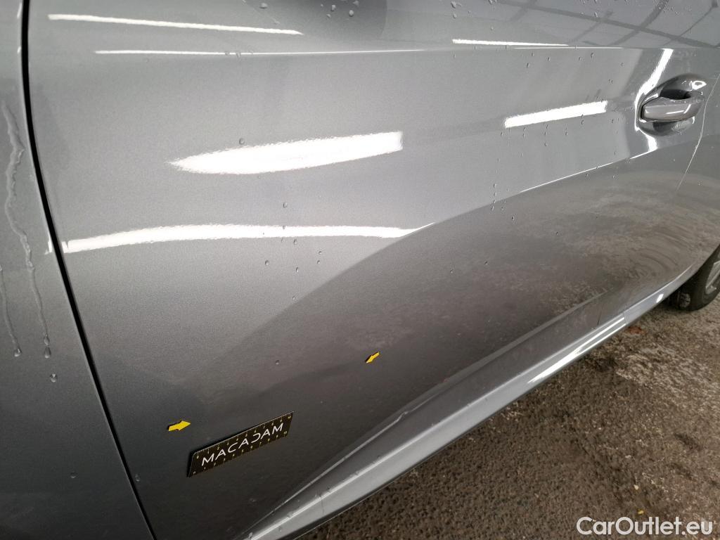  Peugeot  208  Active Pack 1.2 PureTech 75CV BVM5 E6d #1