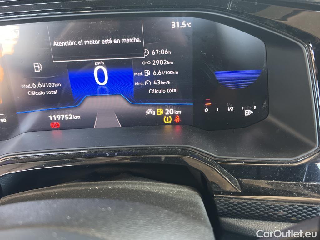  Volkswagen  Taigo VOLKSWAGEN  / 2021 / 5P / todoterreno Life 1.0 TSI 81kW (110CV) #23