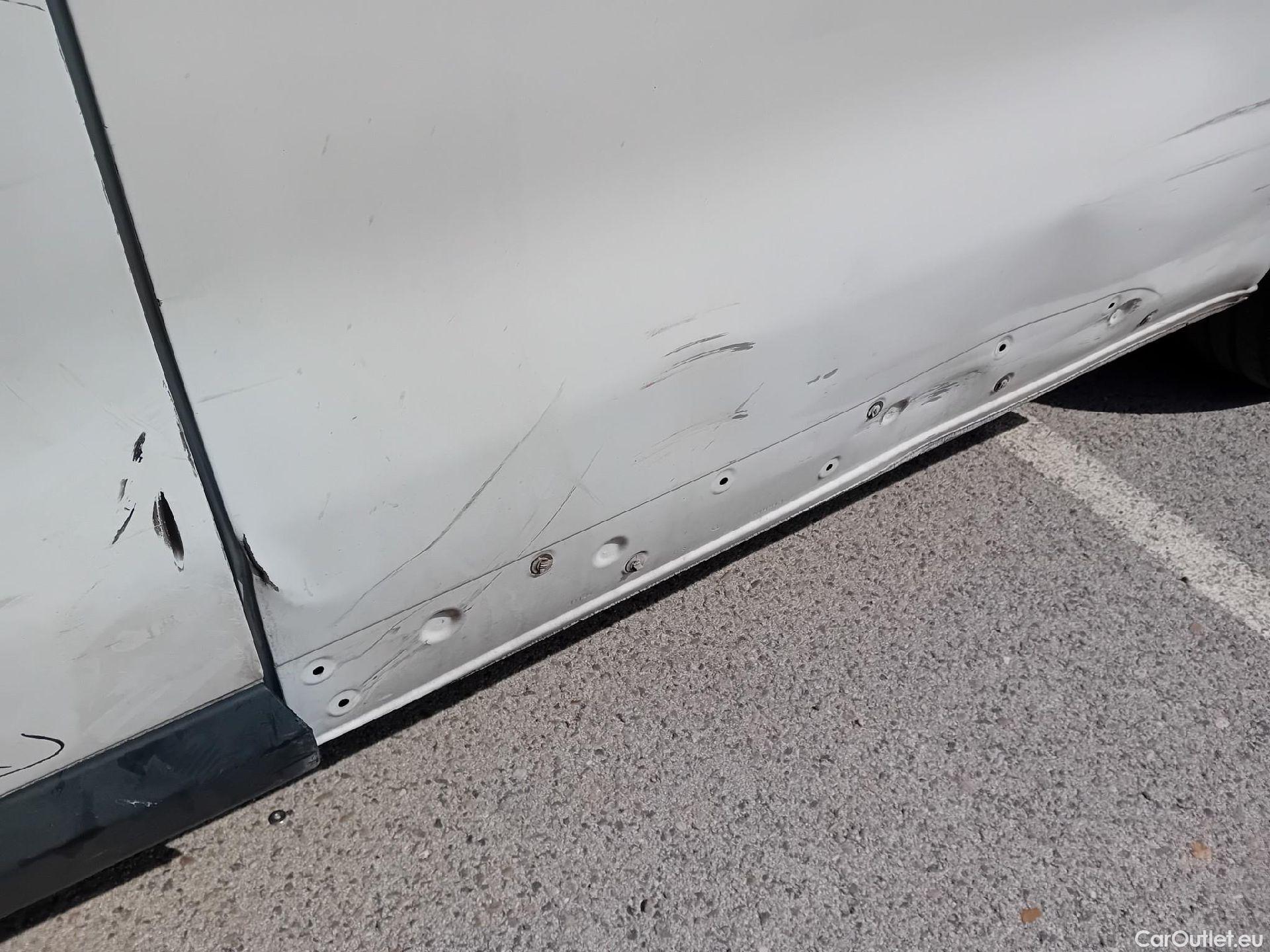  Citroen  Jumpy CITROEN  / 2016 / 4P / furgón Furgón Talla M BlueHDi 100 S&S 6v #30