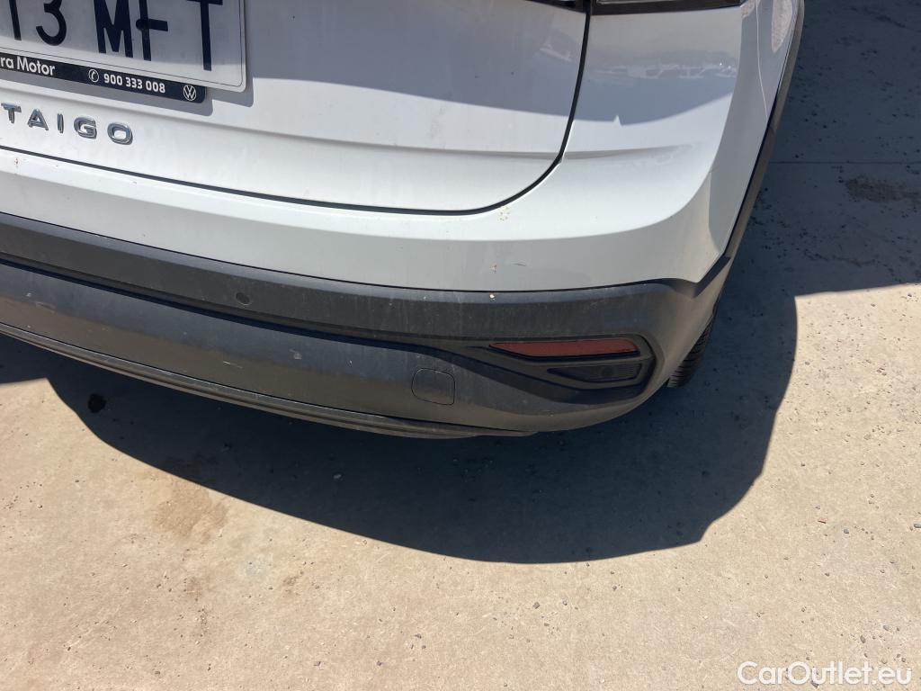  Volkswagen  Taigo VOLKSWAGEN  / 2021 / 5P / todoterreno Life 1.0 TSI 81kW (110CV) #15