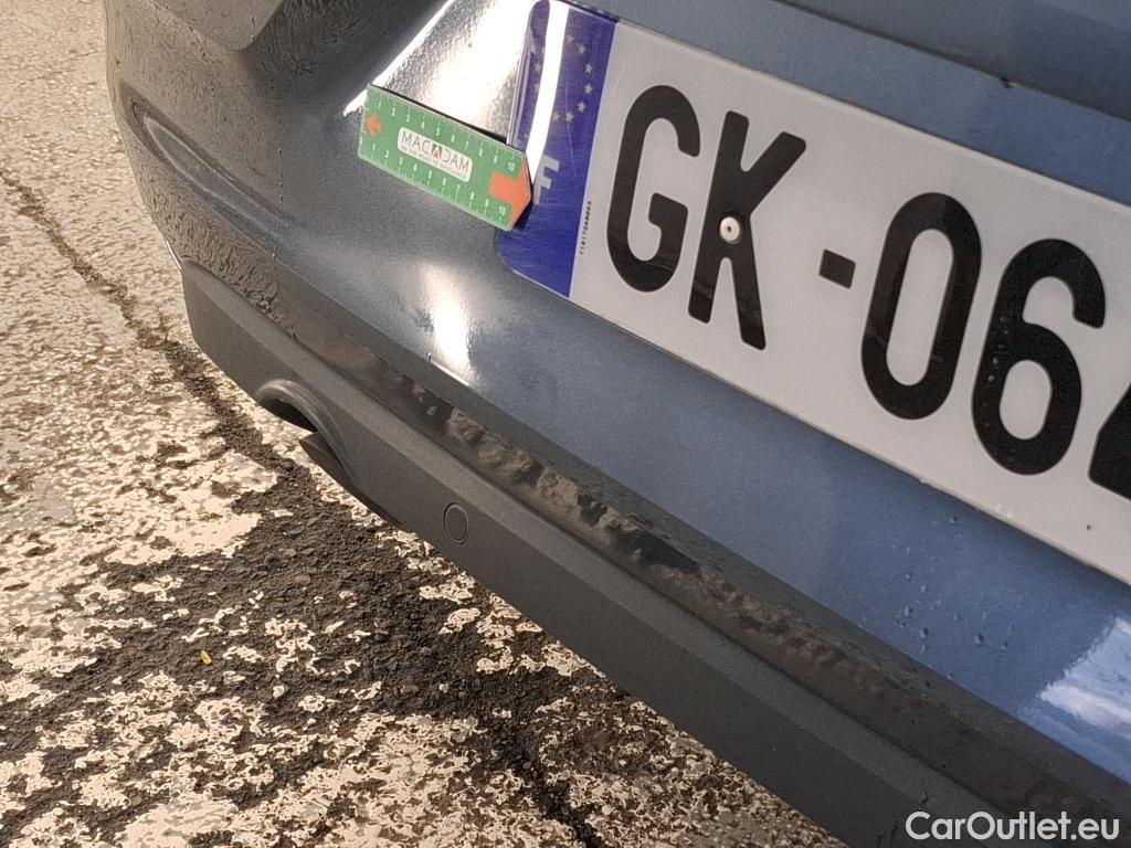  Renault  Clio  V Evolution 1.0 SCe 65CV BVM5 E6d #9