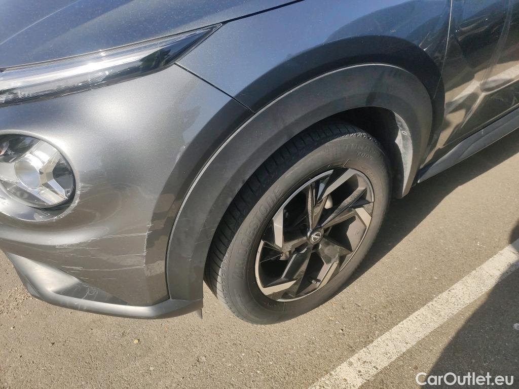 Nissan  Juke NISSAN  / 2019 / 5P / crossover DIG-T 84 kW (114 CV) DCT 7 Vel. Acenta (AC3) #17