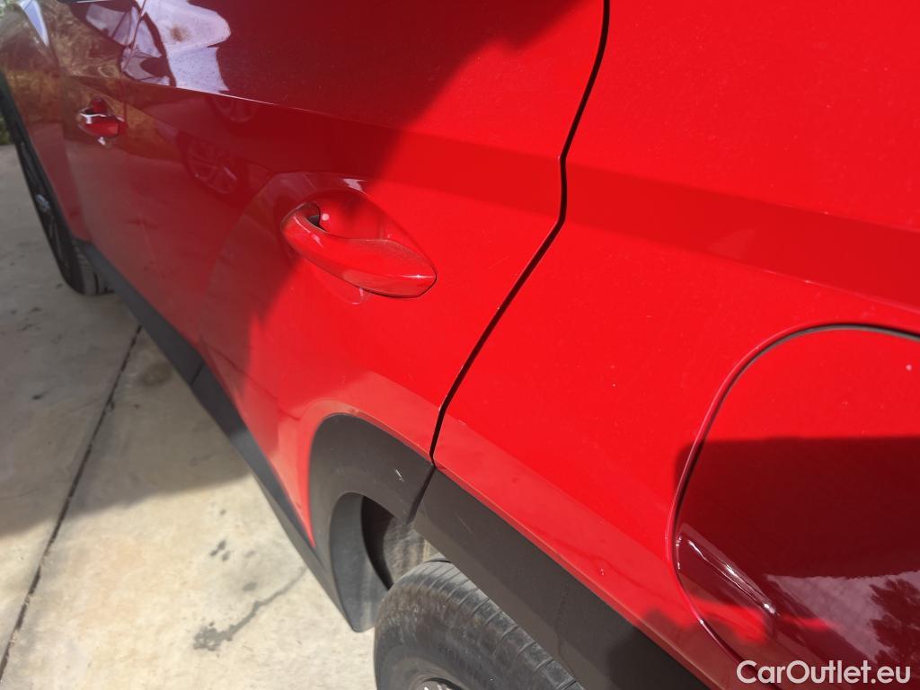  Hyundai  Tucson HYUNDAI  1.6 TGDI 230 CV HEV Maxx Auto #9