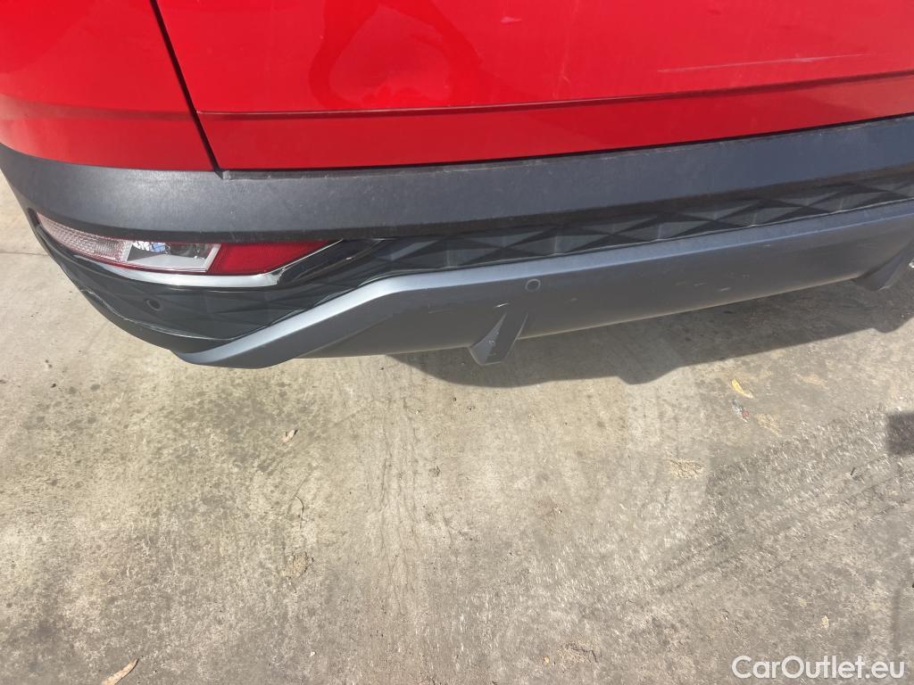  Hyundai  Tucson HYUNDAI  1.6 TGDI 230 CV HEV Maxx Auto #23