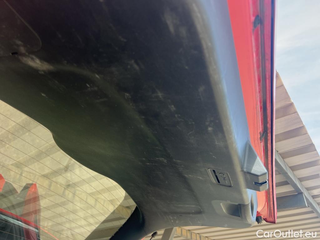  Hyundai  Tucson HYUNDAI  1.6 TGDI 230 CV HEV Maxx Auto #15