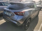  Nissan  Juke NISSAN  / 2019 / 5P / crossover DIG-T 84 kW (114 CV) DCT 7 Vel. Acenta (AC3) #2