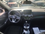 Nissan  Juke NISSAN  / 2019 / 5P / crossover DIG-T 84 kW (114 CV) DCT 7 Vel. Acenta (AC3) #3