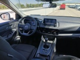  Nissan  Qashqai NISSAN  / 2021 / 5P / todoterreno DIG-T 103kW (140CV) mHEV 4x2 Acenta #3