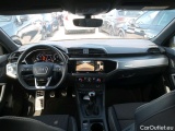  Audi  Q3  Sportback 35 TFSI Black line Black Edition 1.5 TFSI 150CV MT6 E6d #3