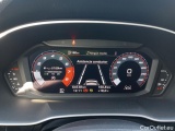  Audi  Q3  Sportback 35 TFSI Black line Black Edition 1.5 TFSI 150CV MT6 E6d #4