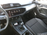  Audi  Q3  Sportback 35 TFSI Black line Black Edition 1.5 TFSI 150CV MT6 E6d #13