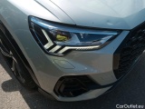  Audi  Q3  Sportback 35 TFSI Black line Black Edition 1.5 TFSI 150CV MT6 E6d #16