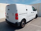  Citroen  Jumpy CITROEN  / 2016 / 4P / furgón Furgón Talla M BlueHDi 100 S&S 6v #2