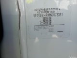  Citroen  Jumpy CITROEN  / 2016 / 4P / furgón Furgón Talla M BlueHDi 100 S&S 6v #14