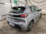  Peugeot  208  Active Pack 1.2 PureTech 75CV BVM5 E6d #3