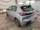  Peugeot  208  Active Pack 1.2 PureTech 75CV BVM5 E6d #2