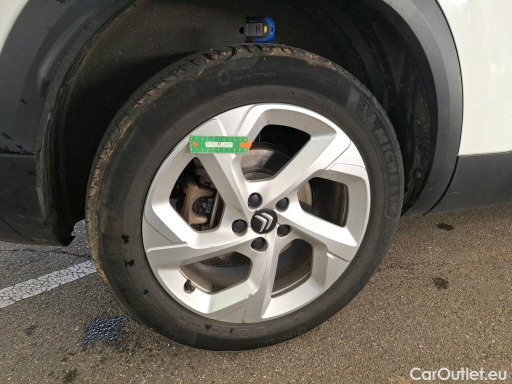  Citroen  C5 Aircross CITROEN  / 2022 / 5P / SUV Hybrid rechargeable 180 e-EAT8 Feel #21
