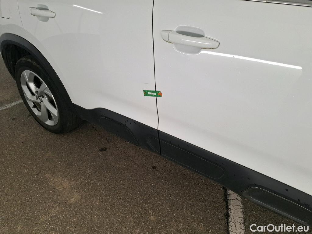  Citroen  C5 Aircross CITROEN  / 2022 / 5P / SUV Hybrid rechargeable 180 e-EAT8 Feel #27