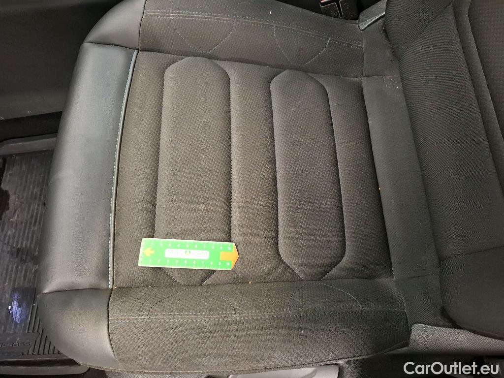  Citroen  C5 Aircross CITROEN  / 2022 / 5P / SUV Hybrid rechargeable 180 e-EAT8 Feel #15