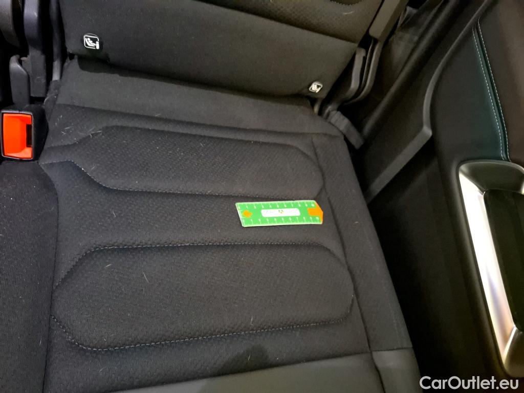 Citroen  C5 Aircross CITROEN  / 2022 / 5P / SUV Hybrid rechargeable 180 e-EAT8 Feel #18