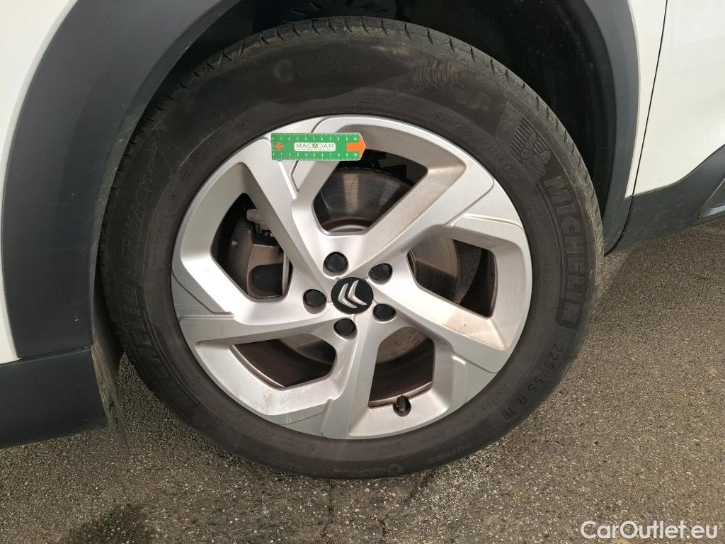  Citroen  C5 Aircross CITROEN  / 2022 / 5P / SUV Hybrid rechargeable 180 e-EAT8 Feel #19
