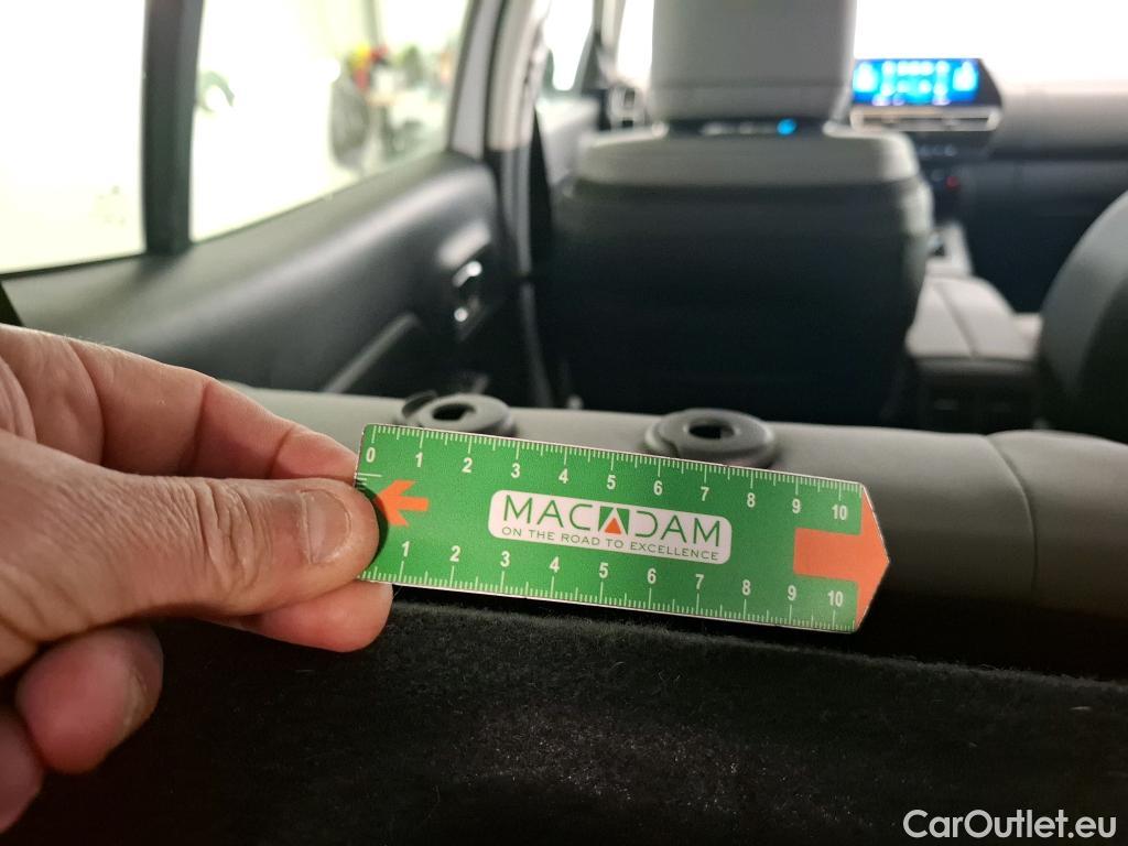  Citroen  C5 Aircross CITROEN  / 2022 / 5P / SUV Hybrid rechargeable 180 e-EAT8 Feel #2