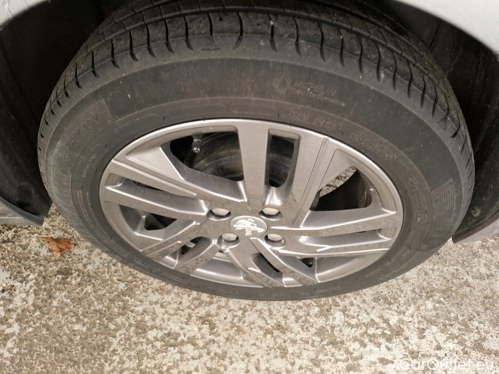  Peugeot  208  Active Pack 1.2 PureTech 75CV BVM5 E6d #8