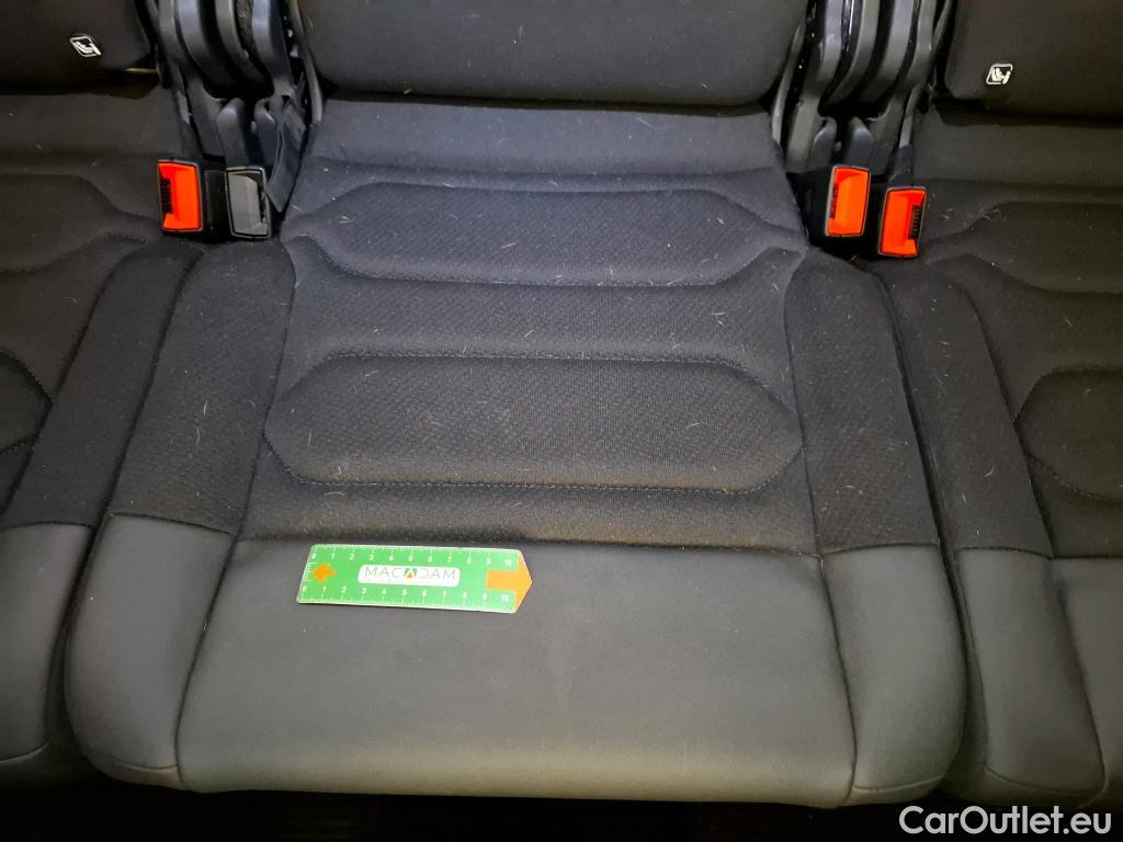  Citroen  C5 Aircross CITROEN  / 2022 / 5P / SUV Hybrid rechargeable 180 e-EAT8 Feel #17