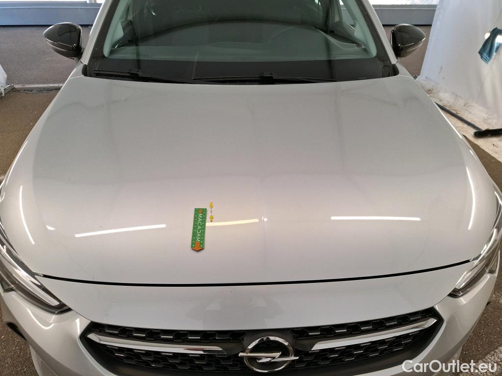  Opel  Corsa  F Elegance Business 1.2 Turbo 100CV BVM6 E6d #10